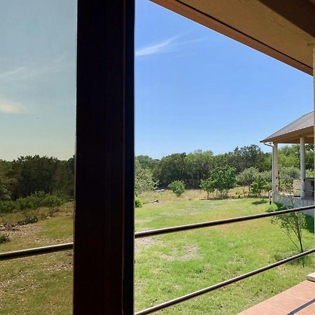 新布朗费尔斯Scenic Hill Country Retreat - Rhino Ranch别墅 外观 照片