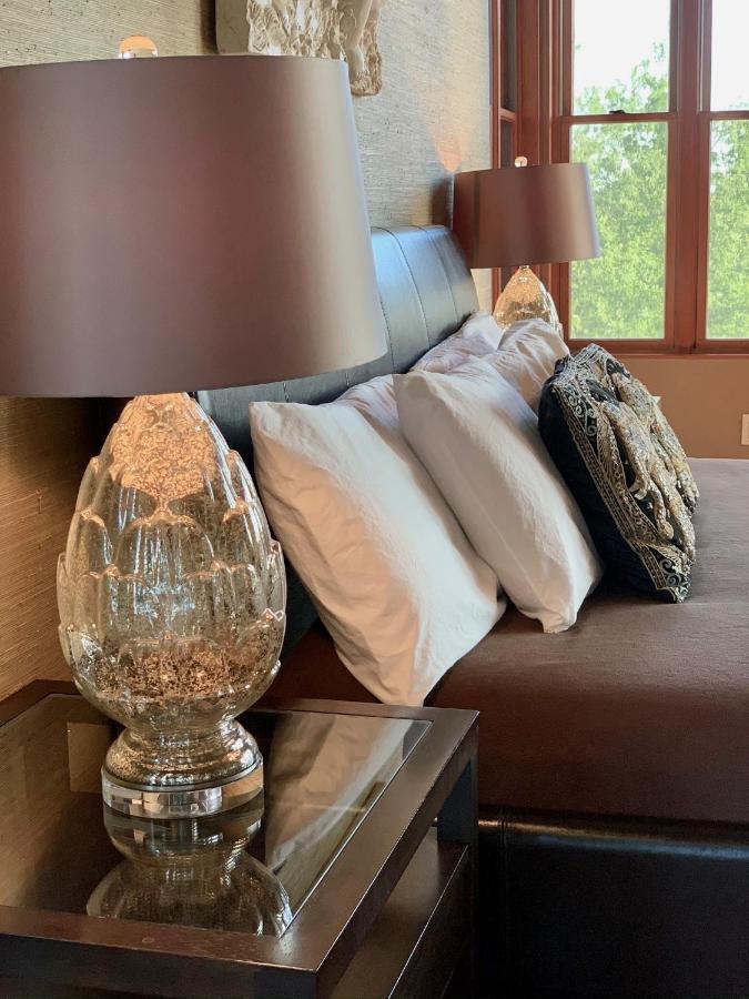 新布朗费尔斯Scenic Hill Country Retreat - Rhino Ranch别墅 外观 照片