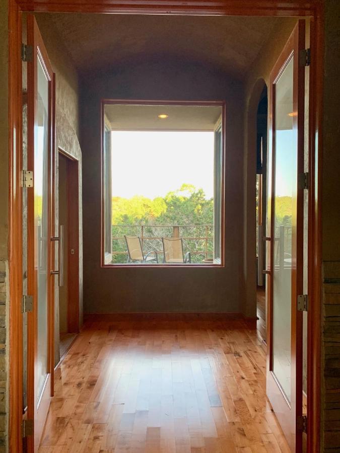 新布朗费尔斯Scenic Hill Country Retreat - Rhino Ranch别墅 外观 照片