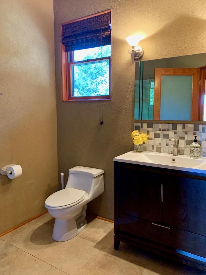 新布朗费尔斯Scenic Hill Country Retreat - Rhino Ranch别墅 外观 照片