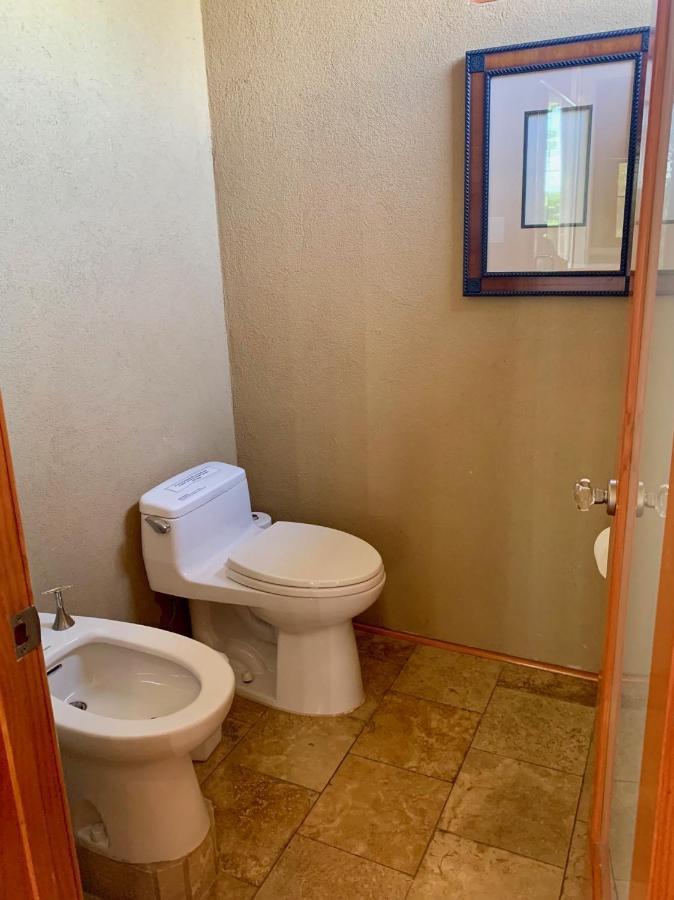 新布朗费尔斯Scenic Hill Country Retreat - Rhino Ranch别墅 外观 照片