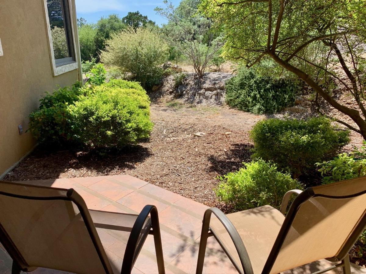 新布朗费尔斯Scenic Hill Country Retreat - Rhino Ranch别墅 外观 照片