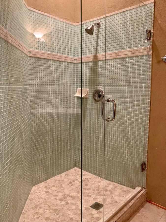 新布朗费尔斯Scenic Hill Country Retreat - Rhino Ranch别墅 外观 照片